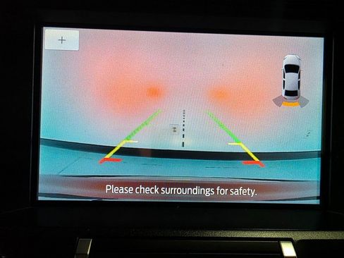 Used 2021 Ford Mustang GT Premium w/ Carbon Sport Interior Package image 9