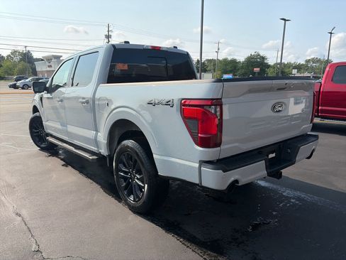 New 2026 Ford F150 XLT w/ Equipment Group 302A MID AWD/4WD image 9