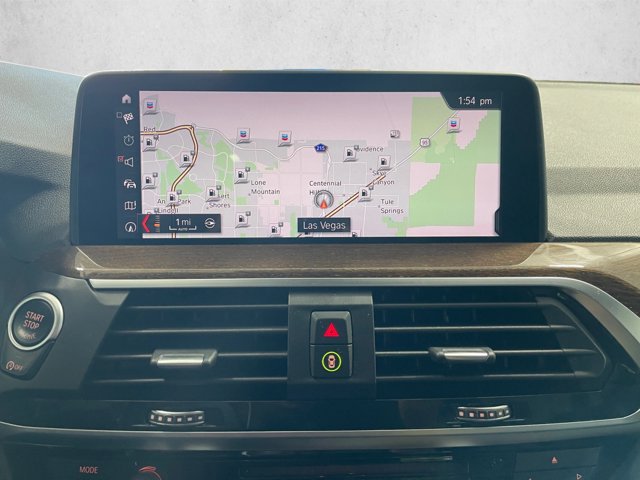 Used 2019 BMW X4 xDrive30i w/ Convenience Package AWD/4WD image 13