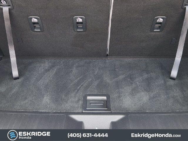 Certified 2024 Honda Pilot EX-L image 32