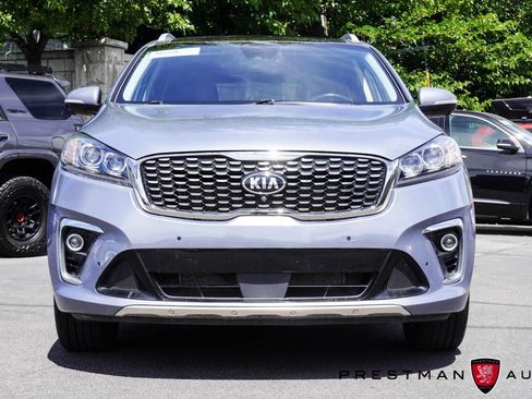Used 2020 Kia Sorento SX AWD/4WD image 20