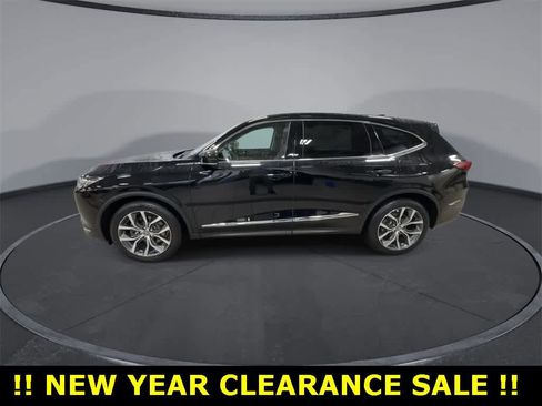 Used 2023 Acura MDX w/Technology Package image 5