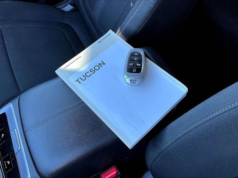 Used 2023 Hyundai Tucson SEL image 34