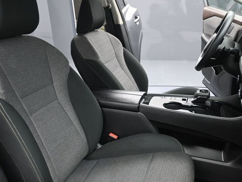 Used 2023 Nissan Rogue SV image 23