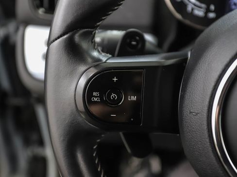 Used 2023 MINI Cooper Countryman S w/ Mini Untamed Edition image 12