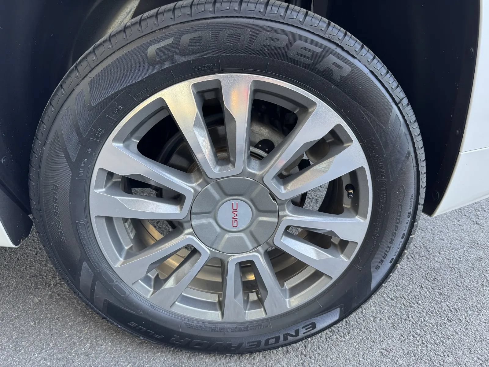 Used 2016 GMC Terrain Denali AWD/4WD image 33
