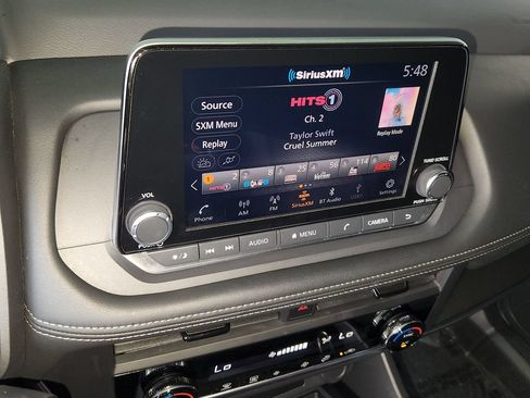 Used 2026 Nissan Rogue SV FWD image 18