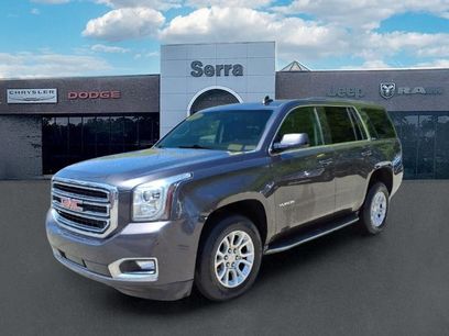 Used 2016 GMC Yukon SLE w/ Convenience Package