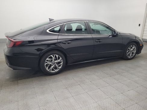 Used 2023 Hyundai Sonata SEL w/ Cargo Package image 10