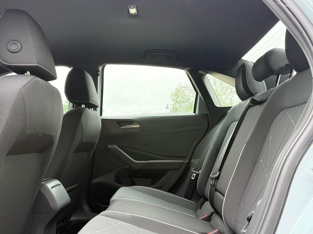 New 2026 Volkswagen Jetta Sport FWD image 22