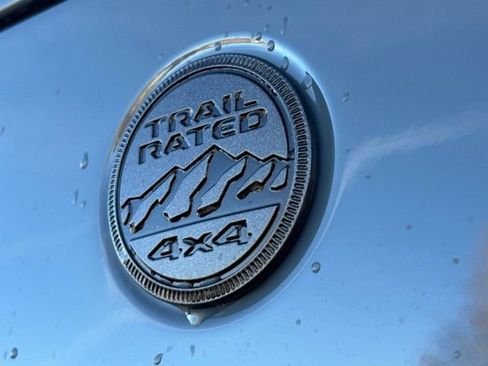 New 2026 Jeep Wrangler Unlimited Sport AWD/4WD image 22