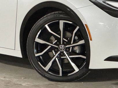 New 2026 Toyota Prius Plug-In Hybrid w/ Limited Premium Package