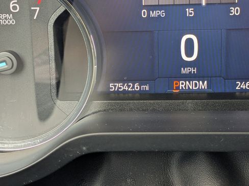 Used 2022 Ford F150 XLT w/ Equipment Group 302A High image 32