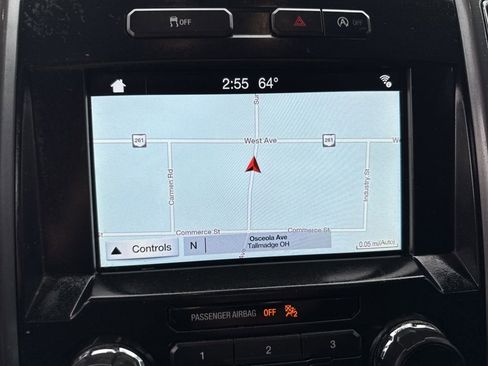 Used 2016 Ford F150 XLT w/ Equipment Group 302A Luxury image 8