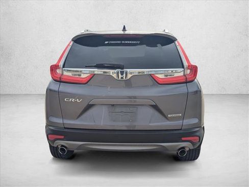 Used 2018 Honda CR-V Touring image 6