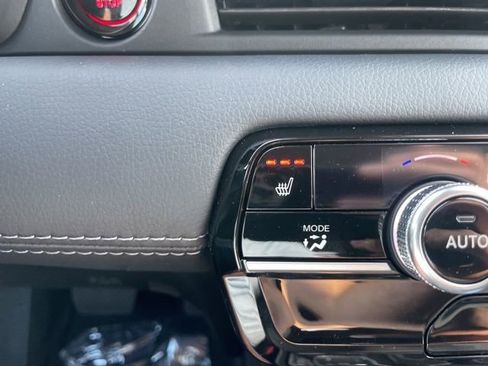 New 2025 Honda Pilot EX-L image 25