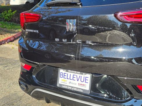 New 2026 Buick Encore GX Sport Touring w/ Comfort Package image 15