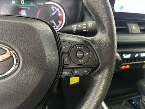 Used 2024 Toyota RAV4 LE image 16
