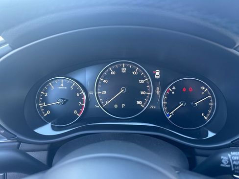 New 2026 MAZDA MAZDA3 2.5 Turbo Sedan w/Premium Plus AWD/4WD image 21