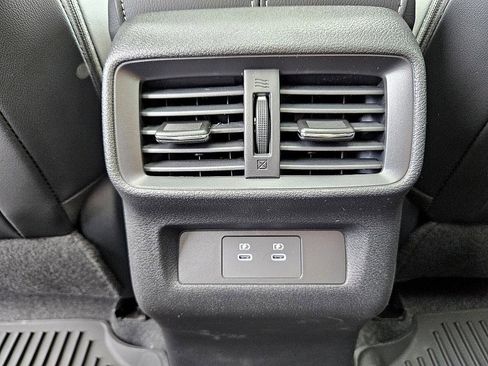 New 2025 Nissan Murano SL w/ Cargo Package image 12