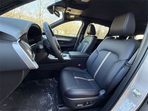 New 2026 MAZDA CX-90 3.3 Turbo w/ Premium Plus Pkg image 11