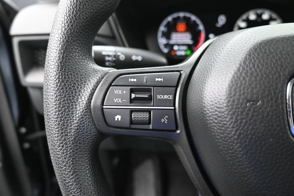 Used 2024 Honda CR-V EX image 30