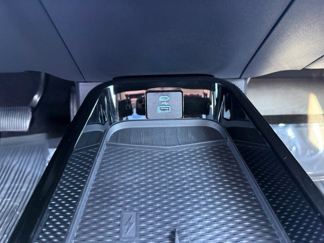 Certified 2024 Ford Mustang Mach-E Select RWD image 25