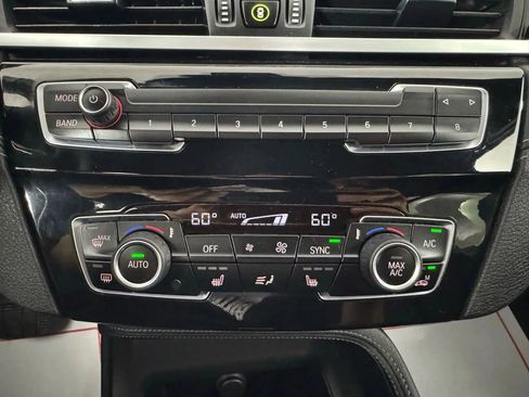 Used 2021 BMW X1 xDrive28i AWD/4WD image 22