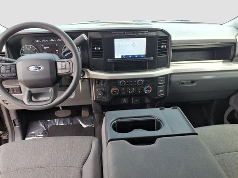 Used 2024 Ford F250 XL w/ STX Appearance Package AWD/4WD image 11
