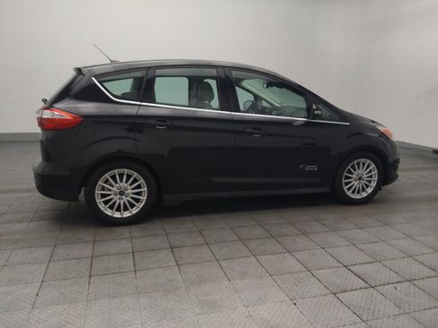 Used 2015 Ford C-MAX Energi SEL w/ Equipment Group 301A FWD image 10