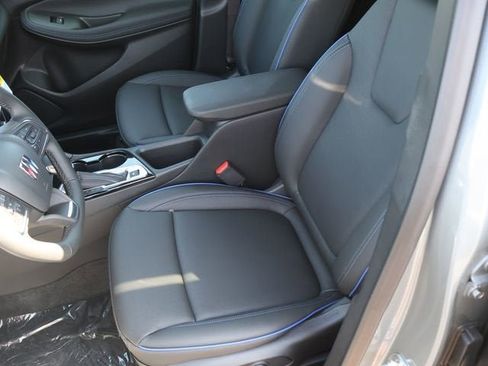 New 2026 Buick Encore GX Sport Touring w/ Comfort Package AWD/4WD image 17