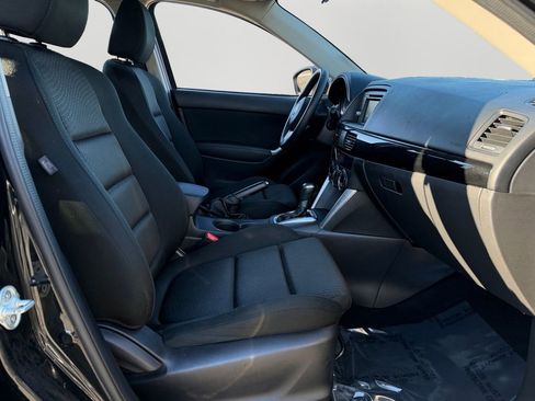 Used 2015 MAZDA CX-5 Touring w/ Bose/Moonroof Package image 7