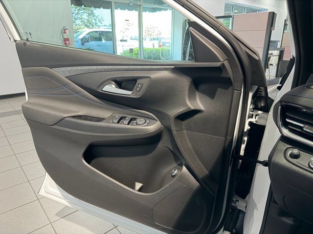 Used 2024 Buick Envista Sport Touring w/ Convenience I Package FWD image 25