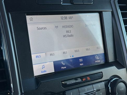 Used 2020 Ford F150 XLT image 13