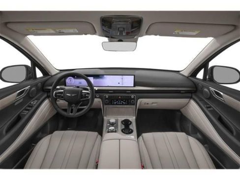 New 2026 Genesis GV80 2.5T Advanced AWD/4WD image 7