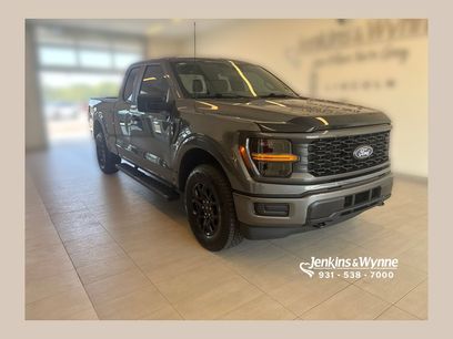 Used 2025 Ford F150 STX
