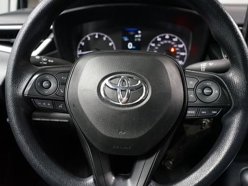 Certified 2024 Toyota Corolla LE image 12