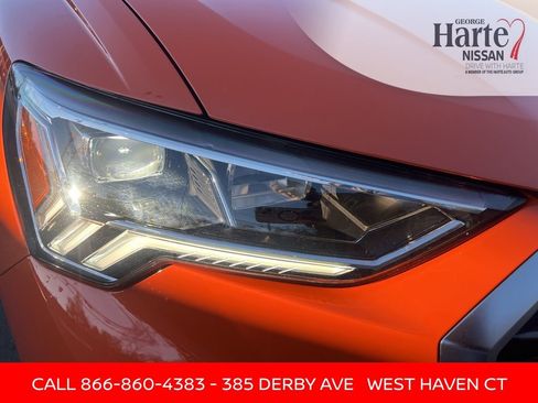 Used 2023 Audi Q3 2.0T Premium image 72