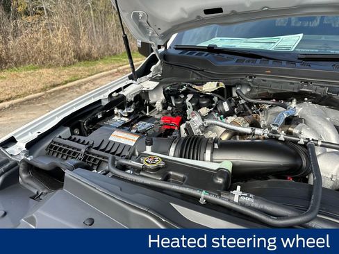 New 2026 Ford F350 King Ranch image 26