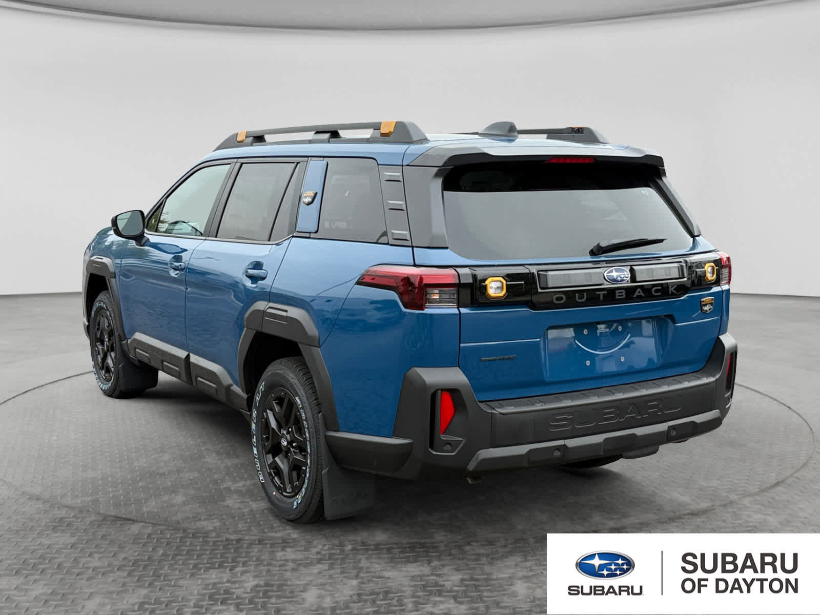New 2026 Subaru Outback Wilderness AWD/4WD image 7