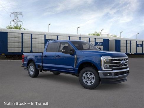New 2026 Ford F350 XLT w/ XLT Premium Package image 7