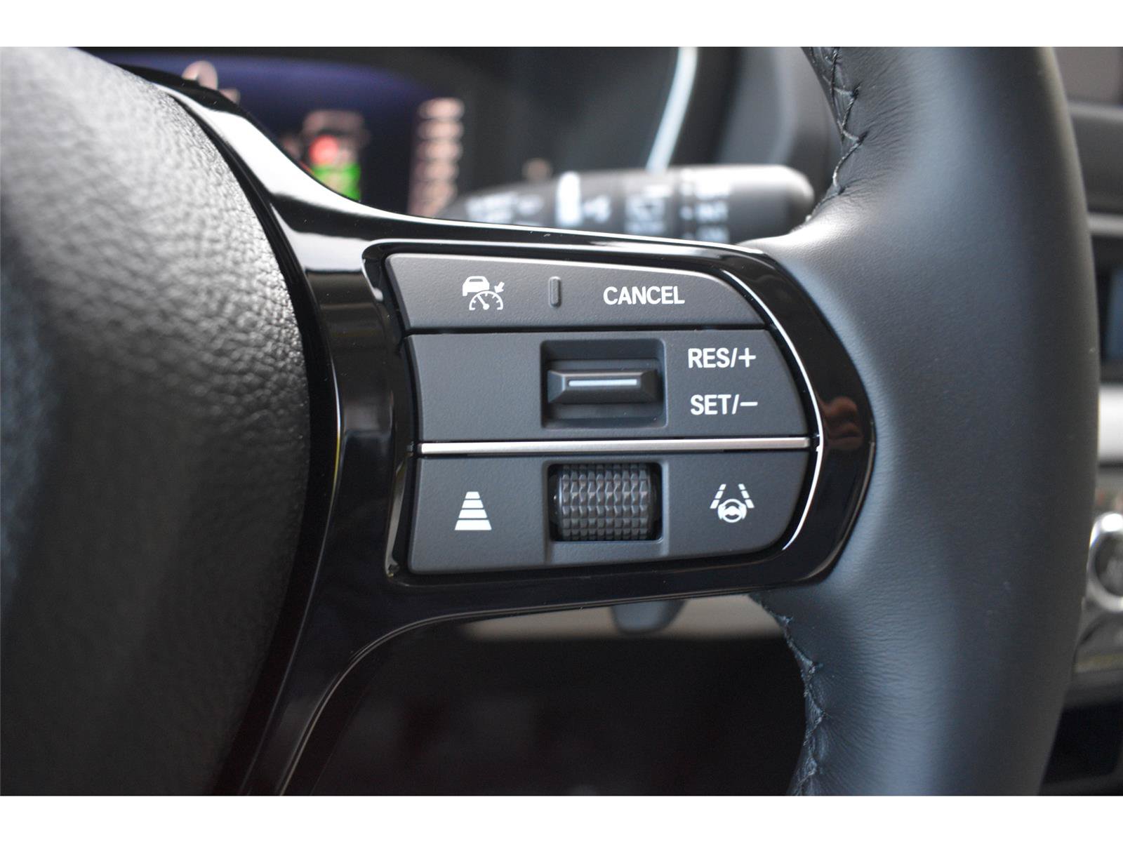 New 2026 Honda Pilot Touring image 13