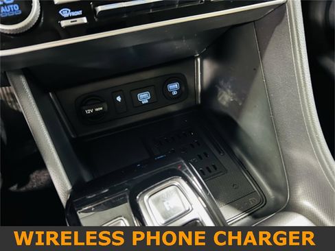 Used 2022 Hyundai Sonata Limited w/ Cargo Package image 9