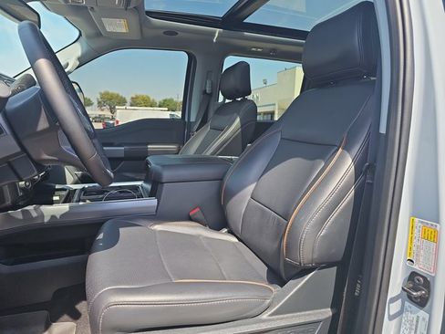 Used 2025 Ford F250 Lariat w/ Lariat Ultimate Package image 13