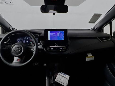 New 2026 Toyota Corolla GR AWD/4WD image 27