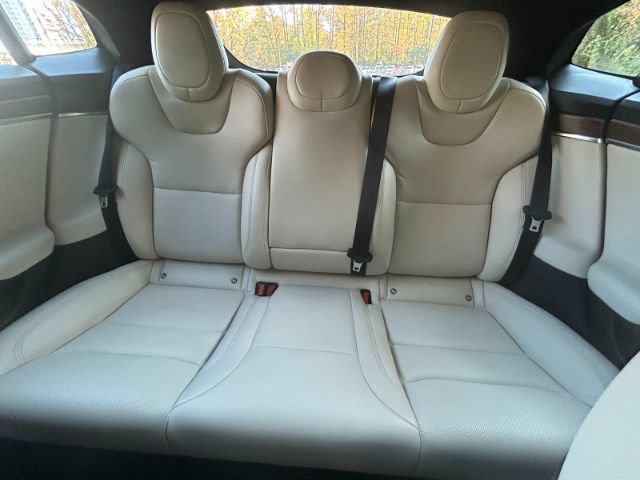 Used 2021 Tesla Model S Long Range AWD/4WD image 28