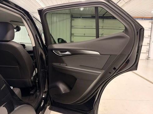Used 2024 Buick Envision Preferred AWD/4WD image 8