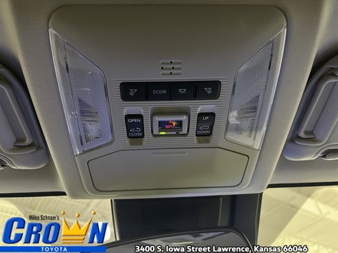 New 2025 Toyota RAV4 XLE Premium image 35