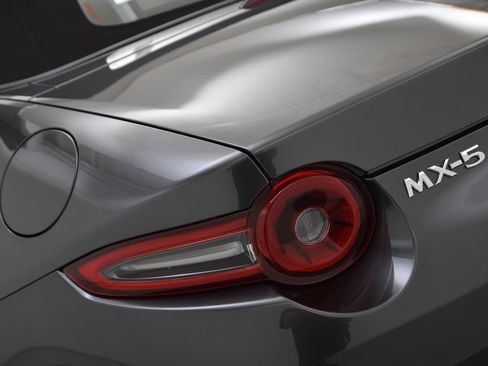 New 2026 MAZDA MX-5 Miata Grand Touring w/ Weather Package RWD image 43