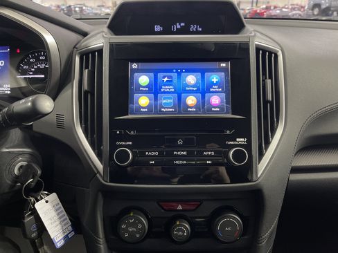 Used 2020 Subaru Impreza Premium image 20